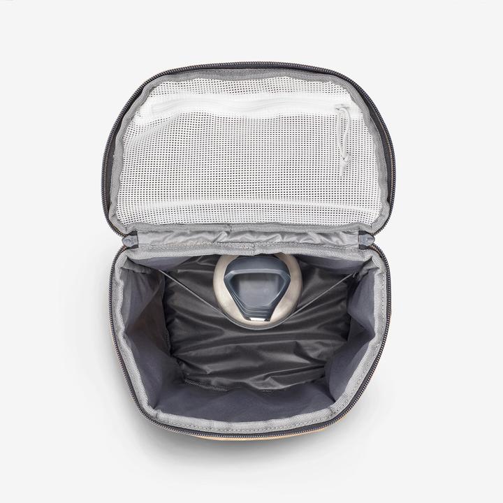 Actual product image Quechua Kühlrucksack 10 l isolierend und kompakt - 100 (10 l)