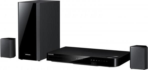 Produktbild Samsung Ht-F5200 (500 W)