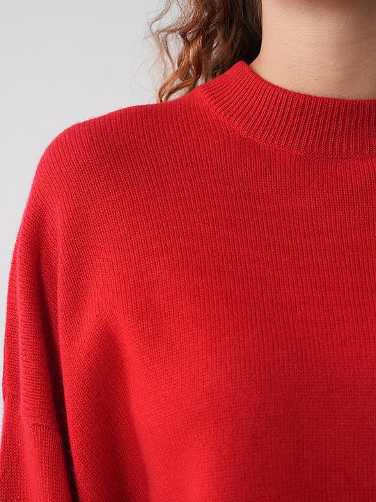 Produktbild Davida Kaschmirpullover (L)