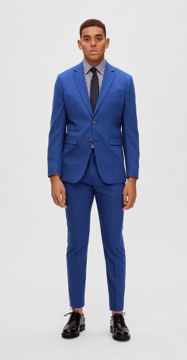 Actual product image Selected Homme Woven blazer (94)