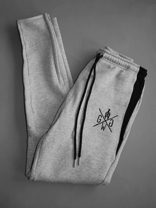 Immagine prodotto Gym Generation Pantaloni Legacy grigio (XL)