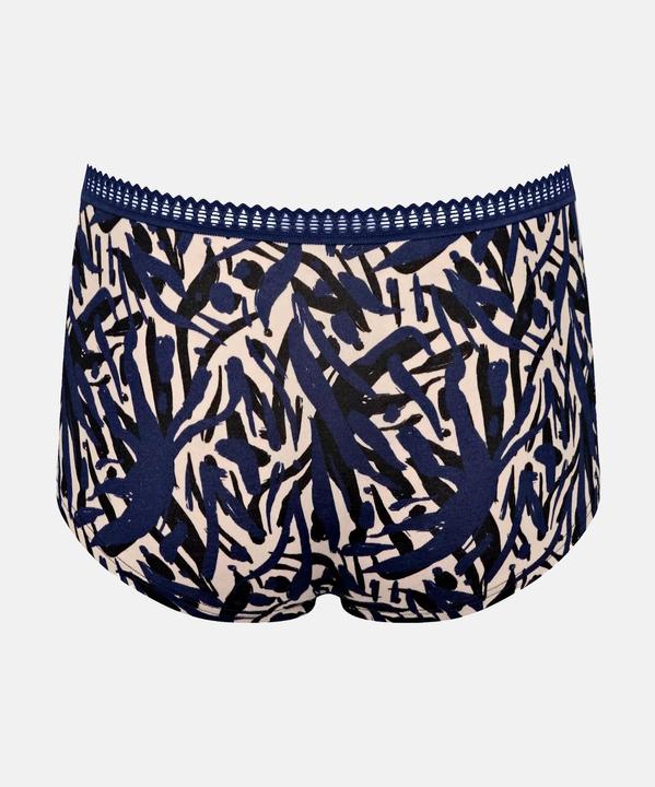 Image du produit Sloggi Lot de 3 slips courts GO Crush (L, Lot de 3)