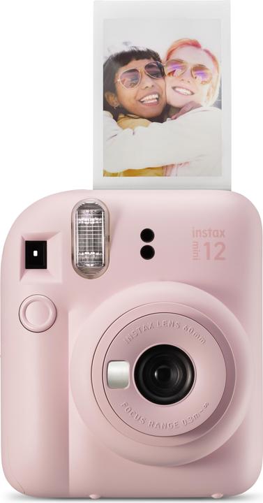 Productafbeelding Fujifilm Instax Mini 12