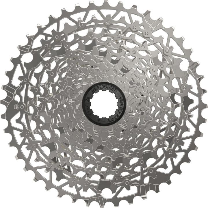 Actual product image Sram 1231 Xplr (12-speed)