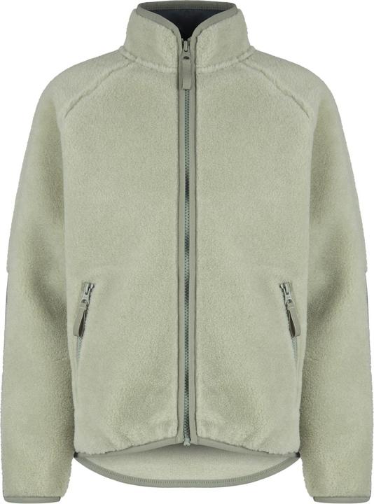 Stoic Kid's MerinoHighPile357 VallsboSt. Jacket (152)