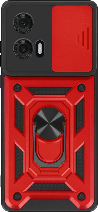 Produktbild Mayaxess ProtectorRing Case (Motorola Edge 50)