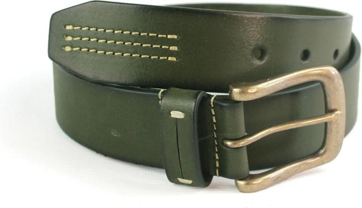 Eastern Counties Leather Taillengürtel Cole Leder