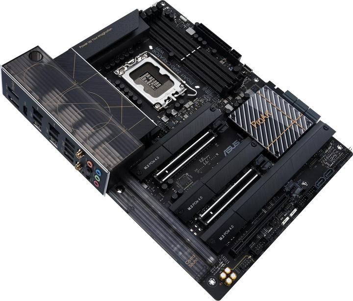 Produktbild ASUS ProArt Z690-Creator Wifi (LGA 1700, Intel Z690 (DDR5), ATX)
