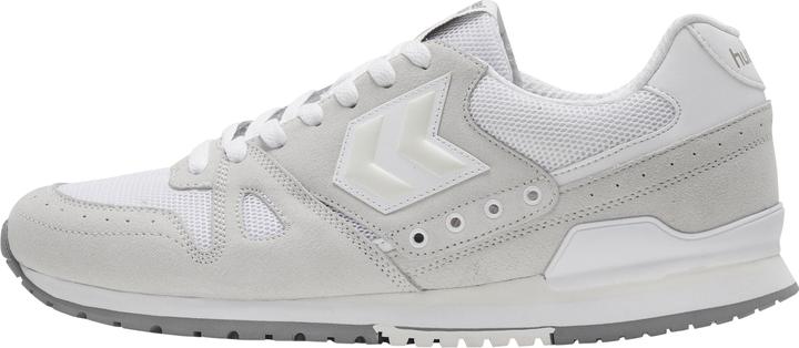 Actual product image hummel Marathona Suede (42)