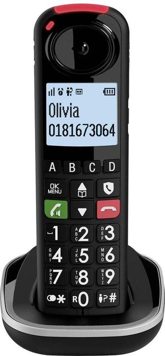 Image du produit Swissvoice Xtra 3355 Combo