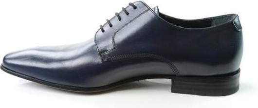 Image du produit Paco Milan Derby En Cuir Brillant (45)