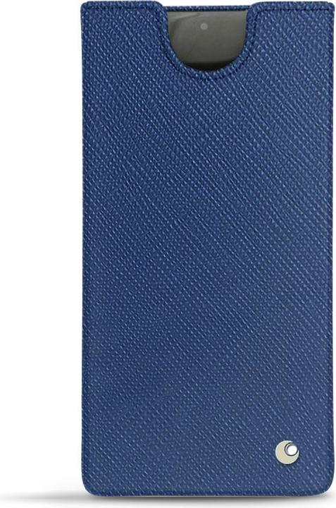 Bleu frisson ( Pantone #29588c )