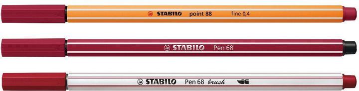 Actual product image STABILO Kreativset Arty (Multicoloured, 1 x)