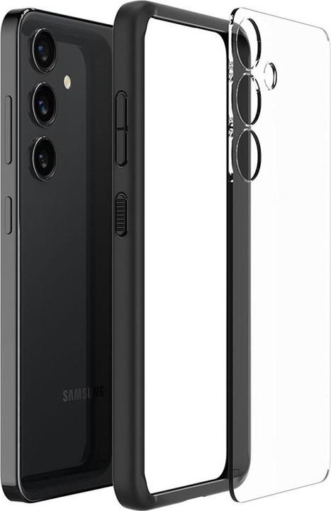 Actual product image Spigen Ultra Hybrid (Samsung Galaxy S24+)