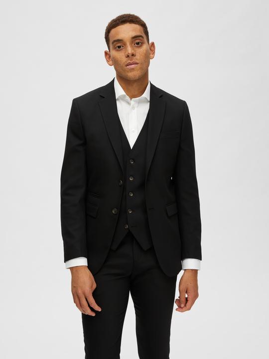 Image du produit Selected Homme Blazer tissé (44)