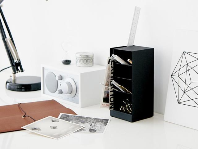 Produktbild Yamazaki Tower Pen Stand