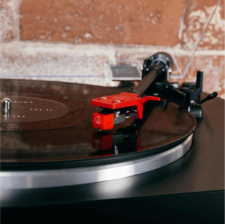 Produktbild Audio-Technica AT-LP3 (Vollautomatisch)