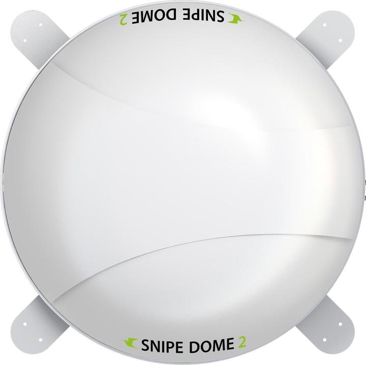 Image du produit Selfsat Snipe Dome 2 Single (Antenne parabolique, 33.70 dB, DVB-S / -S2)