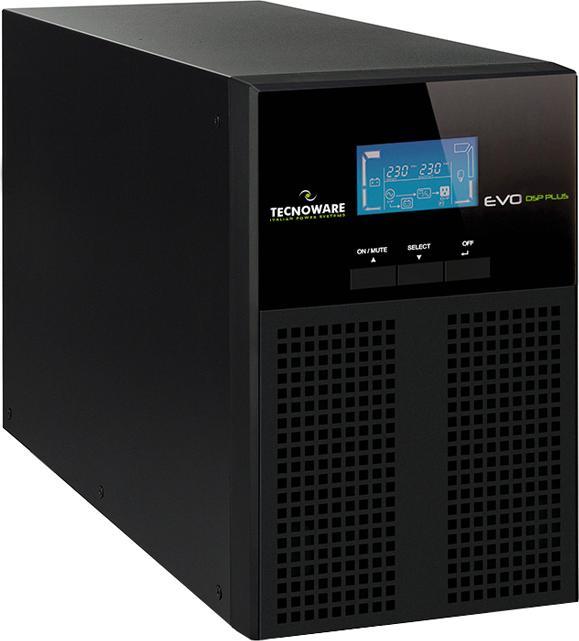 Immagine prodotto Tecnoware FGCEDP1202IEC (1080 W)