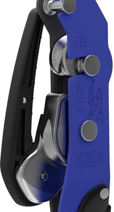 Produktbild Petzl Stop