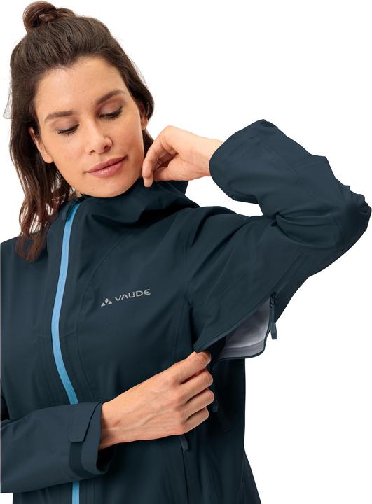 Actual product image Vaude Croz III (M)
