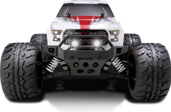 Produktbild Reely Monstertruck (RTR Ready-to-Run)