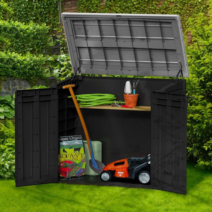 Produktbild Keter Store-It-Out Max