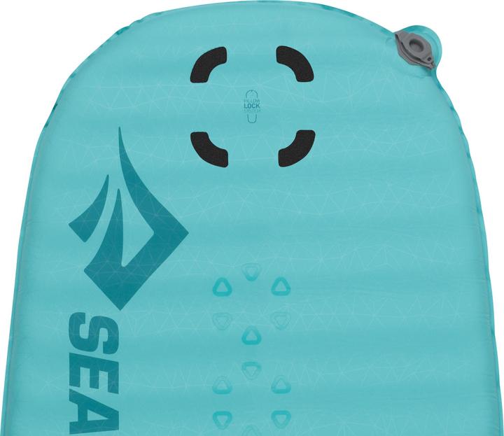 Produktbild Sea To Summit Comfort Light Self Inflating Mat Isomatte