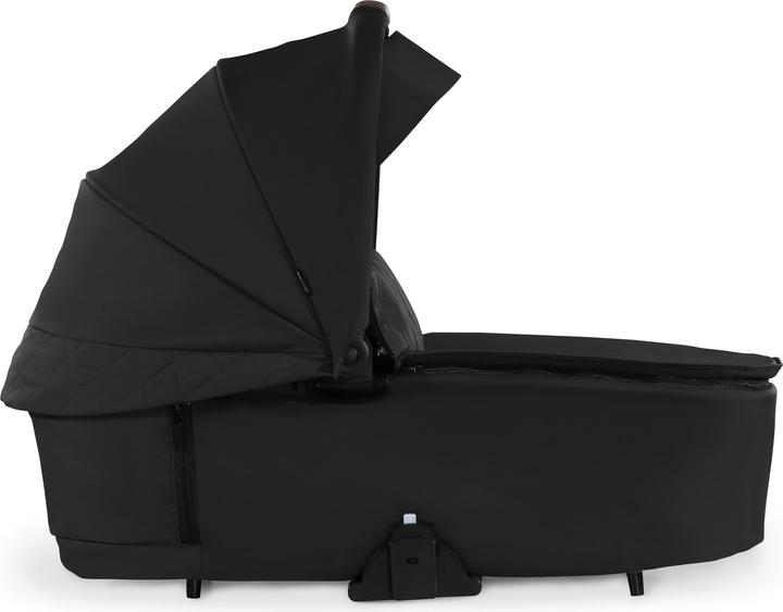 Hauck Culla Walk N Care Nero