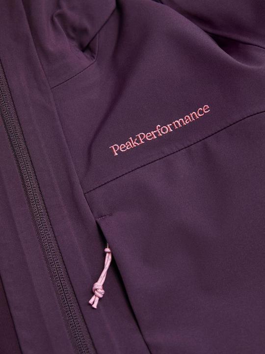 Produktbild Peak Performance Ascent Softshell Jacket (XL)