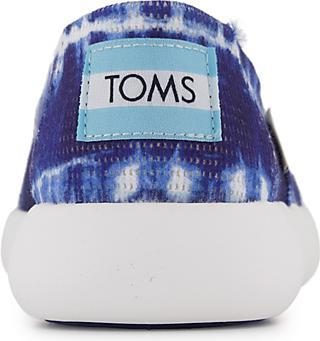 Produktbild Toms Alpargata Mallow Damen Espadrilles (41)