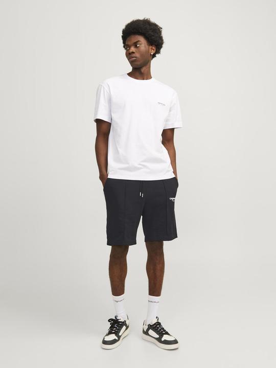 Produktbild Jack & Jones Jpstkane Jjvesterbro Sweat Shorts Gms Sn (M)