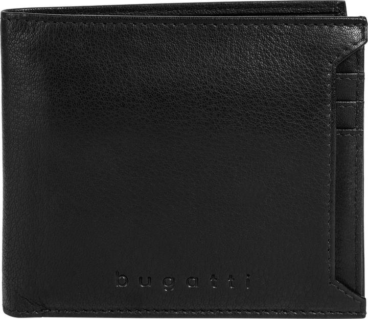 Actual product image Bugatti Geldbörse CLIFF