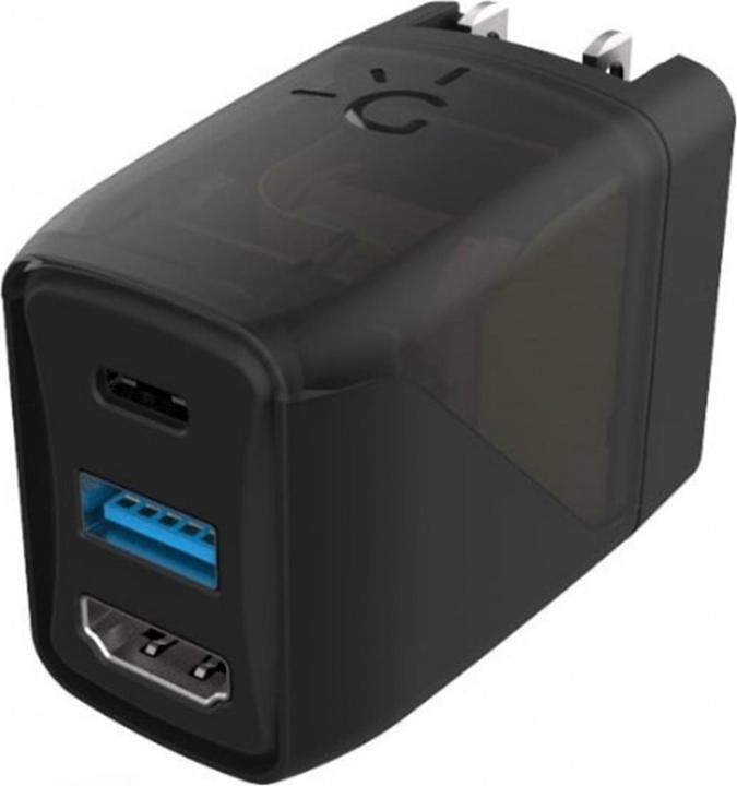 Produktbild Genki Covert Dock (Switch)