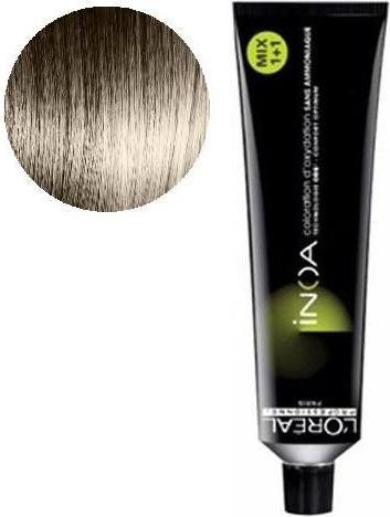 Immagine prodotto L'Oréal Professionnel Inoa (7,18 Moka di frassino biondo medio)