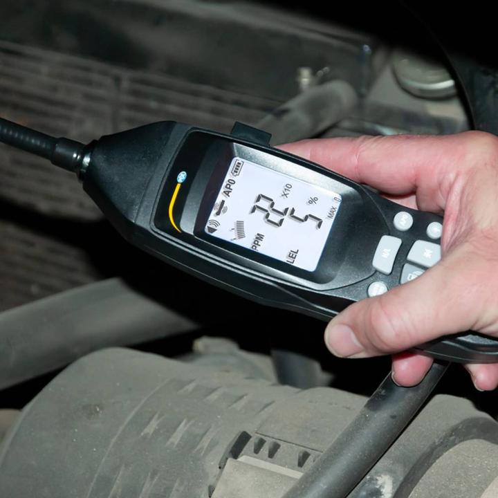 Produktbild PCE Instruments Arbeitsschutzmessgerät