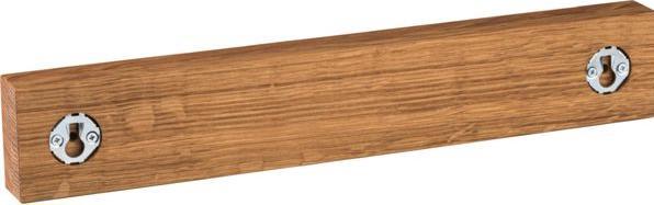 Actual product image Kai Wooden magnetic strip