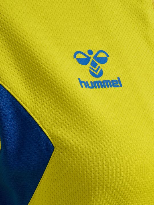 Image du produit hummel Hmlauthentic Pl Zip Jacket Woman (XS)