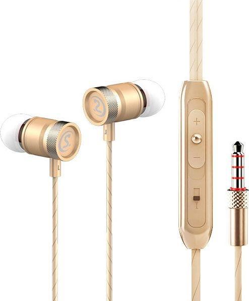 Somostel SMS-CS03 (No noise cancelling, Cable)