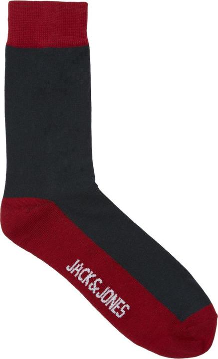 Actual product image Jack & Jones Gingerman (5-pack, One size)