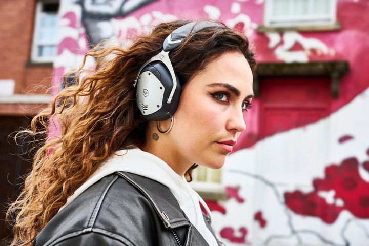 Actual product image V-Moda Crossfade 3 (NC, 30 h, Wireless)