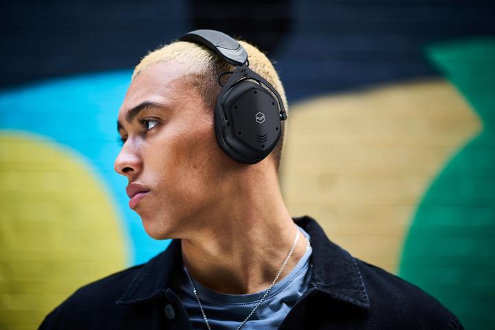 Image du produit V-Moda Crossfade 3 sans fil (NC, 30 h, Sans fil)