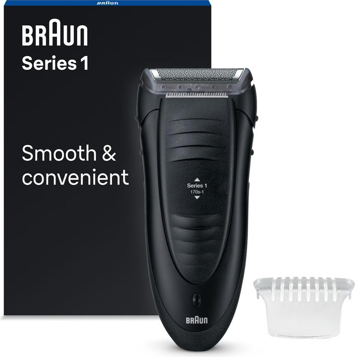 Immagine prodotto Braun Serie 1