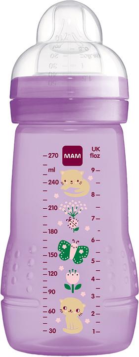 Image du produit MAM Easy Active (270 ml)