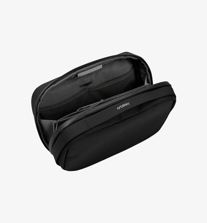Produktbild Orbitkey 2-in-1 Tech Pouch