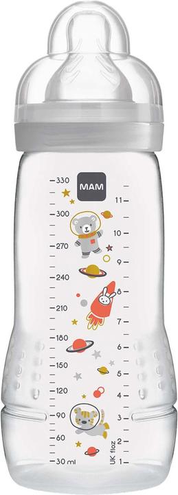 MAM Easy Active (330 ml)