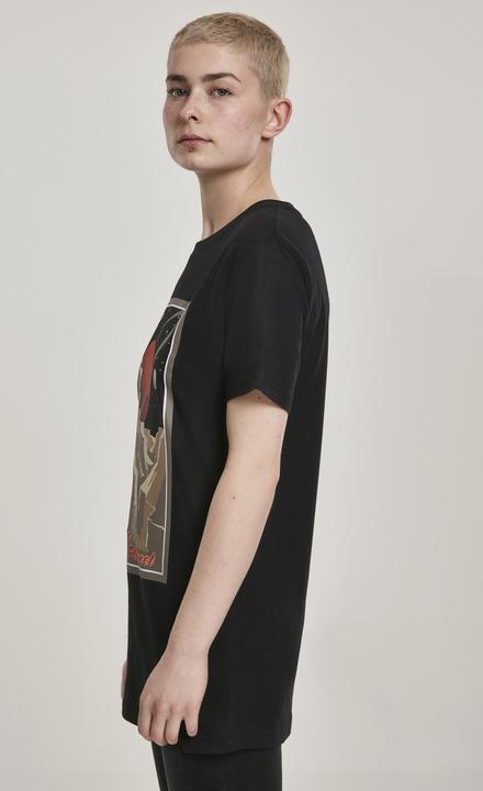 Image du produit Merchcode Ladies Distant Planet Tee (XS)
