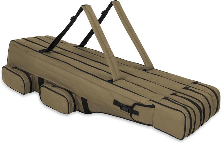Produktbild Normani Rutentasche 1,90 m RodBox Quattro - 2056