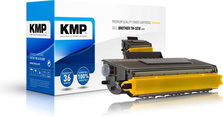 Image du produit KMP Toner remplacé TN3230 (CF)