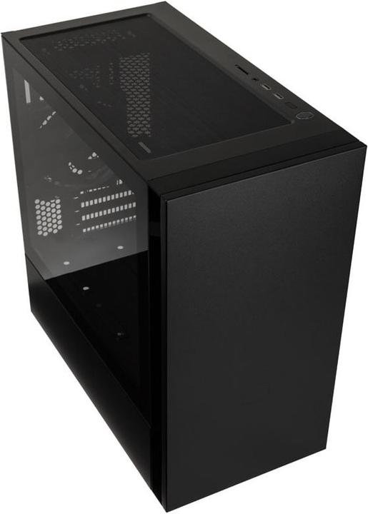 Produktbild Cooler Master Silencio S600 (ATX)